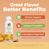 MaryRuth's, Megadose Vitamin C, липосомальный витамин C, с ароматом цитрусов и ванили, 225 мл (7,6 жидк. унции)