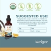MaryRuth's, органические мультивитамины для малышей, с железом, для детей 1–3 лет, со вкусом апельсина и ванили, 60 мл (2 жидк. унции)