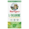 MaryRuth's, L-теанин, капли, лимон и лайм, 60 мл (2 жидк. унции)