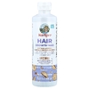 MaryRuth's, Hair Growth Max, липосомальный продукт, миндальное печенье, 450 мл (15,22 жидк. унции)