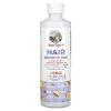 MaryRuth's, Hair Growth Max, липосомальный продукт, миндальное печенье, 450 мл (15,22 жидк. унции)