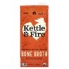 Kettle & Fire, Костный бульон, куркума и имбирь, 32 унции (907 г) (Товар снят с продажи) 