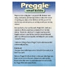 Preggie, ремешки на запястья, 4 шт.