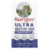 MaryRuth's, Ultra пищеварительные пищевые ферменты, 60 капсул