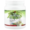 Olympian Labs, чистый гороховый протеин, без добавок, 406,25 г (14,33 унции)