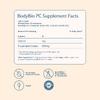 BodyBio, ФК, липосомальный фосфолипидный комплекс, 473 мл (16 жидк. унций)