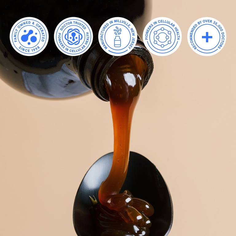 BodyBio, ФК, липосомальный фосфолипидный комплекс, 473 мл (16 жидк. унций)
