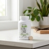 NaturesPlus, Gi Natural, Reflux Ease, ваниль, 60 жевательных таблеток