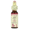 Bach, Original Flower Remedies, вяз, 10 мл (0,35 жидк. унции)