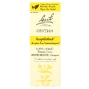 Bach, Original Flower Remedies, горечавка, 10 мл (0,35 жидк. унции)