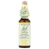 Bach, Original Flower Remedies, горечавка, 10 мл (0,35 жидк. унции)