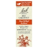 Bach, Original Flower Remedies, экстракт красного каштана, 10 мл (0,35 жидк. унции) (Товар снят с продажи) 