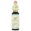 Bach, Original Flower Remedies, каменная вода, 10 мл (0,35 жидк. унции)
