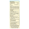 Bach, Original Flower Remedies, лоза, 10 мл (0,35 жидк. унции)