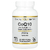 California Gold Nutrition, коэнзим Q10 с Bioperine® и экстрактом чёрного перца, улучшенная биодоступность, 200 мг, 120 растительных капсул