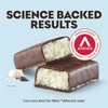 Atkins, Endulge™, шоколадно-кокосовый батончик, 10 батончиков по 40 г (1,41 унции)