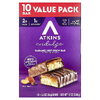 Atkins, Endulge™, батончик с карамелью и орехами, 10 шт. по 34 г (1,2 унции)