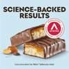 Atkins, Endulge™, батончик с карамелью и орехами, 10 шт. по 34 г (1,2 унции)