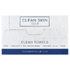 Clean Skin Club, Чистые полотенца, 25