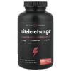 NutraChamps, Nitric Charge, 150 веганских капсул (Товар снят с продажи) 