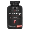 NutraChamps, Nitric Charge, 150 веганских капсул
