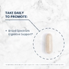 Metagenics, SpectraZyme®, полные ферменты, 180 капсул