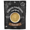 Organic Traditions, Superfoods, кофе с грибами для концентрации внимания, 140 г (5 унций) (Товар снят с продажи) 