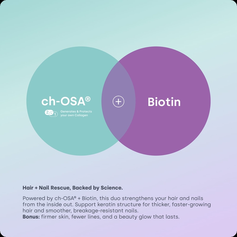 Biosil, Advanced Hair + Nail Care, 30 оригинальных капсул