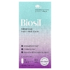 Biosil, Advanced Hair + Nail Care, 30 оригинальных капсул