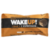 Jesse's WAKEUP!, рисовые батончики с хрустящей корочкой, темный шоколад, 6 шт., 32 г (1,13 унции) (Товар снят с продажи) 