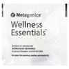Metagenics, Wellness Essentials®, порционные пакетики для ежедневного приёма, 30 пакетиков