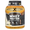 Body Fortress, Super Advanced Whey Protein, улучшенный сывороточный протеин, со вкусом ванили, 1769 г (3,9 фунта)