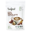 Sunfood, органический суперлатте из маки, 170 г (6 унций) (Товар снят с продажи) 