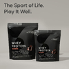 Sports Research, сывороточный протеин, со вкусом голландского шоколада, 1,03 кг (2,26 фунта)