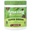 Amazing Grass, смесь зелени, суперфуд, шоколад, 240 г (8,5 унции)