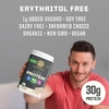 Sunwarrior, Sport, органический активный протеин, тесто для торта, 1 кг (2,2 фунта)