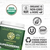 Sunwarrior, Ormus Supergreens, суперзелень ормус, без добавок, 225 г (7,9 унции)