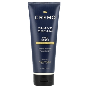 Cremo, крем для бритья, пало санто, 177 мл (6 жидк. унций)