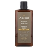 Cremo, гель для душа, замша, 473 мл (16 жидк. унций)