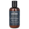 Cremo, Reserve Collection, средство для мытья и смягчения бороды, пало санто, 177 мл (6 жидк. унций)
