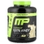 MusclePharm, Combat, 100% сыворотка, банановое молоко, 2,25 кг (5 фунтов)