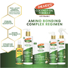 Palmer's, формула с кокосовым маслом, витамином Е, аминокислотным комплексом, несмываемое средство для укрепления волос, 198 мл (6,7 жидк. унции)