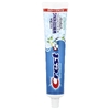 Crest, Plus Complete, зубная паста с фторидом, для дополнительного отбеливания с защитой от зубного камня, чистая мята, 153 г (5,4 унции)