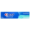 Crest, 3D White, зубная паста против кариеса с фтором, мятная мята, 65 г (2,3 унции) (Товар снят с продажи) 