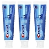 Crest, Pro-Health, зубная паста с фторидом, чистая мята, 3 тюбика по 121 г (4,3 унции)