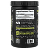 NutraBio, микронизированный моногидрат креатина, со вкусом лимона, 402 г (14,1 унции) (Товар снят с продажи) 