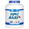 Ronnie Coleman, Signature Series, King Mass XL, ванильное мороженое, 2,75 кг (6 фунтов)