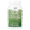 Bio Nutrition, сосновая пыльца, 90 вегетарианских капсул (500 мг в 1 капсуле)