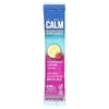 Natural Vitality, CALM®, смесь для приготовления напитка с магнием, малина и лимон, 30 пакетиков по 3,3 г (0,12 унции)