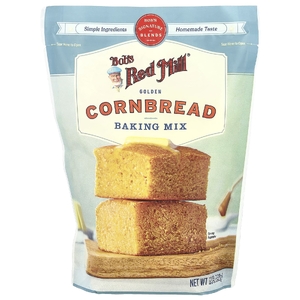 Bob's Red Mill, Golden, смесь для выпечки, 368 г (13 унций)